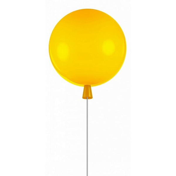 Светильник потолочный LOFT IT 5055 5055C/L yellow